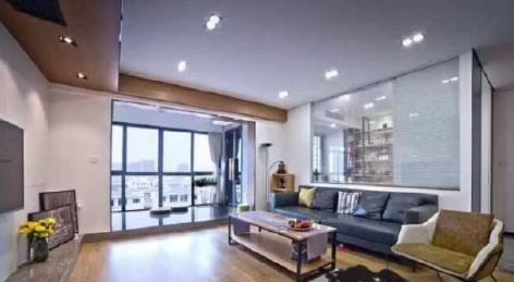 拯救极简风装修,拯救复古风装修