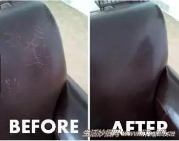 如何使皮具清洁如新,皮具五金修复方法