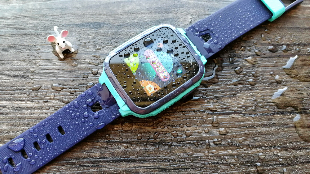 小米儿童电话手表4和4pro区别,小米华为儿童手表