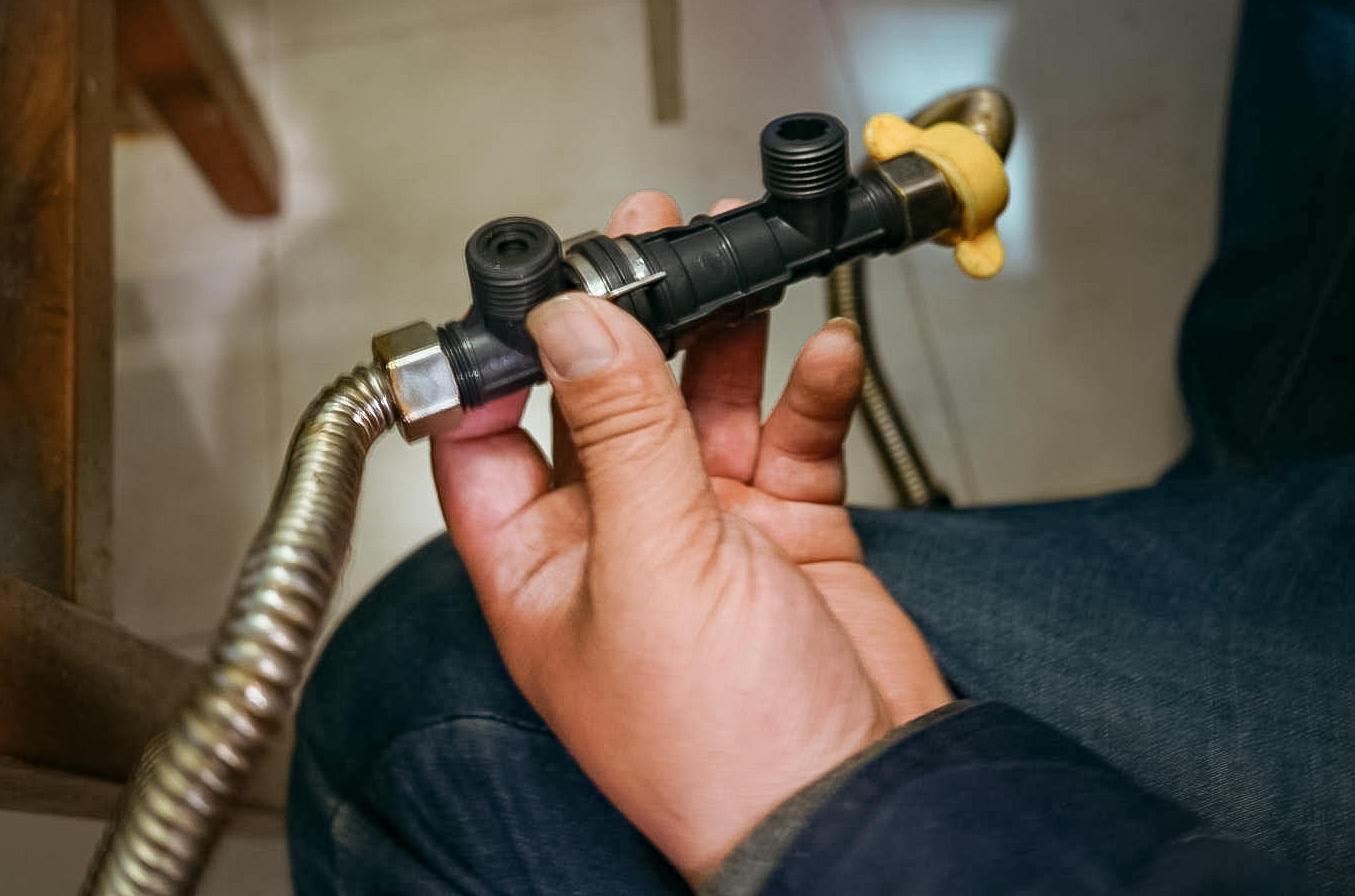 史密斯佳尼特热水器测试,史密斯佳尼特热水器