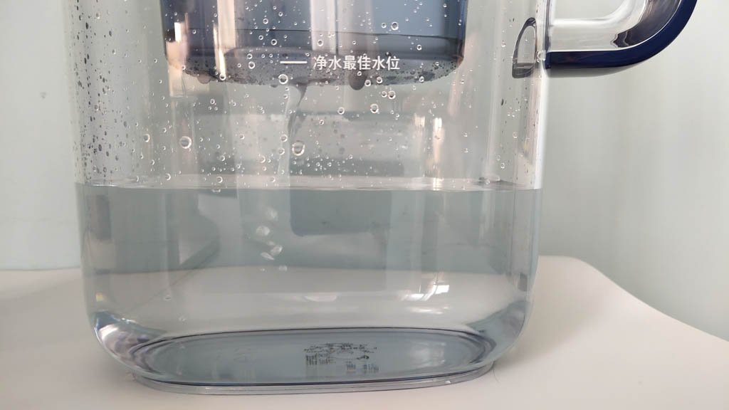 九阳净水壶过滤家用净水器,迷你九阳净水壶