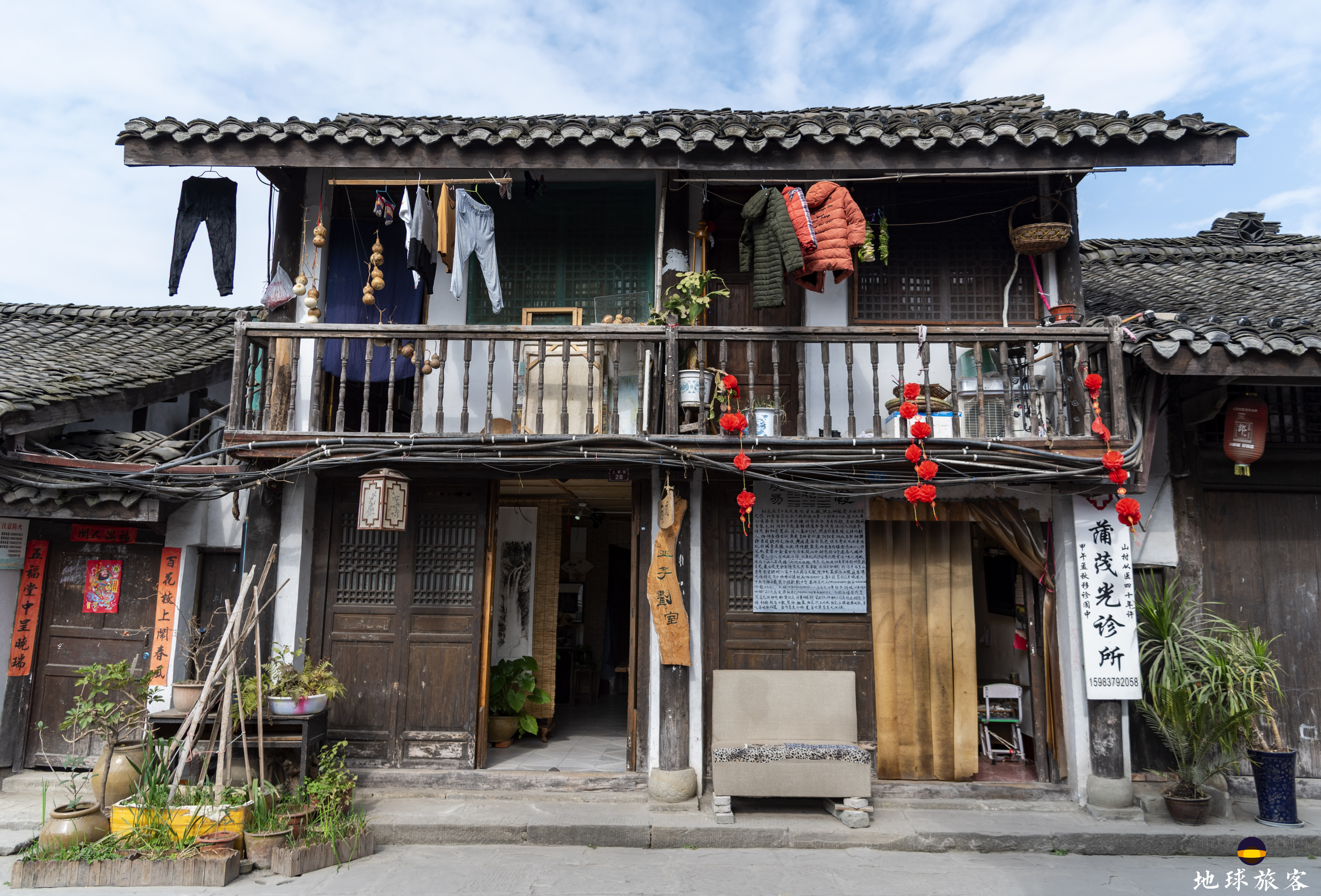 一座被人遗忘的千年古城,一座被遗忘的千年古镇