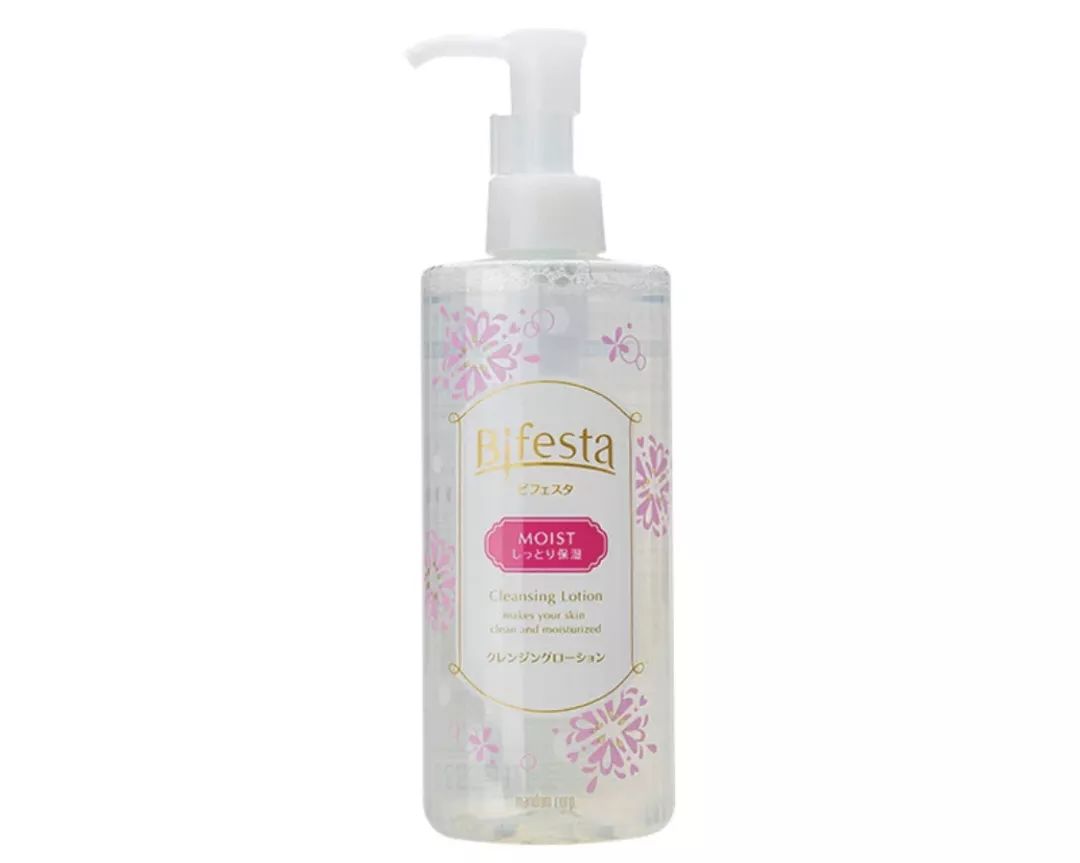 口碑好的卸妆水推荐,国产卸妆水推荐高性价比