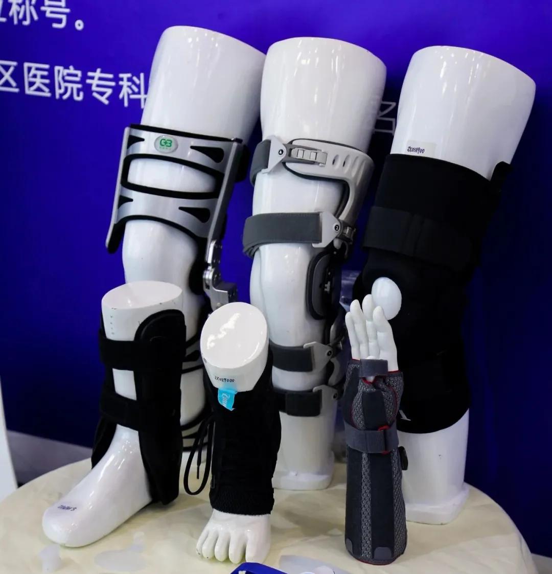 大咖云集国内知名专家来我院义诊,康复专家齐上阵义诊来袭暖群心