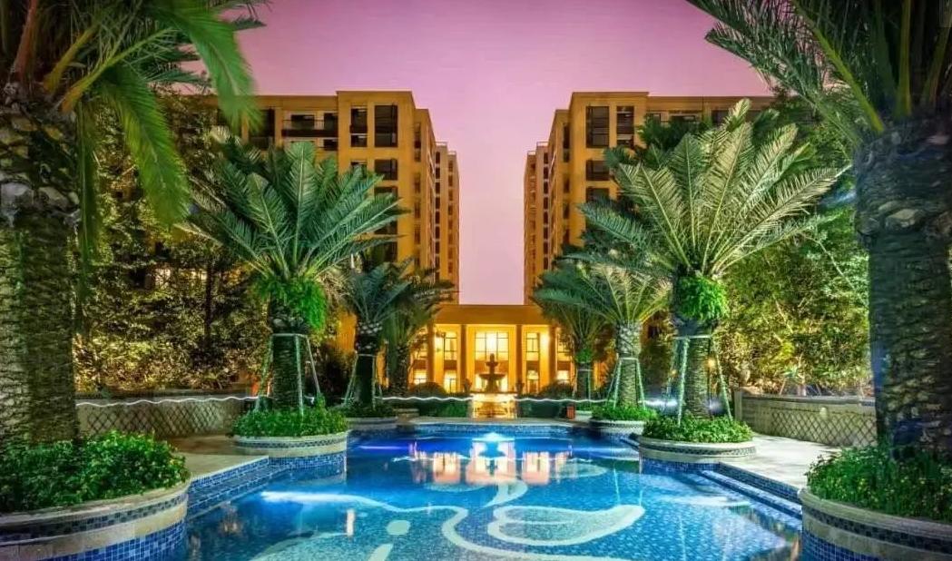 城南各板块的房子值得买吗,城南板块房子