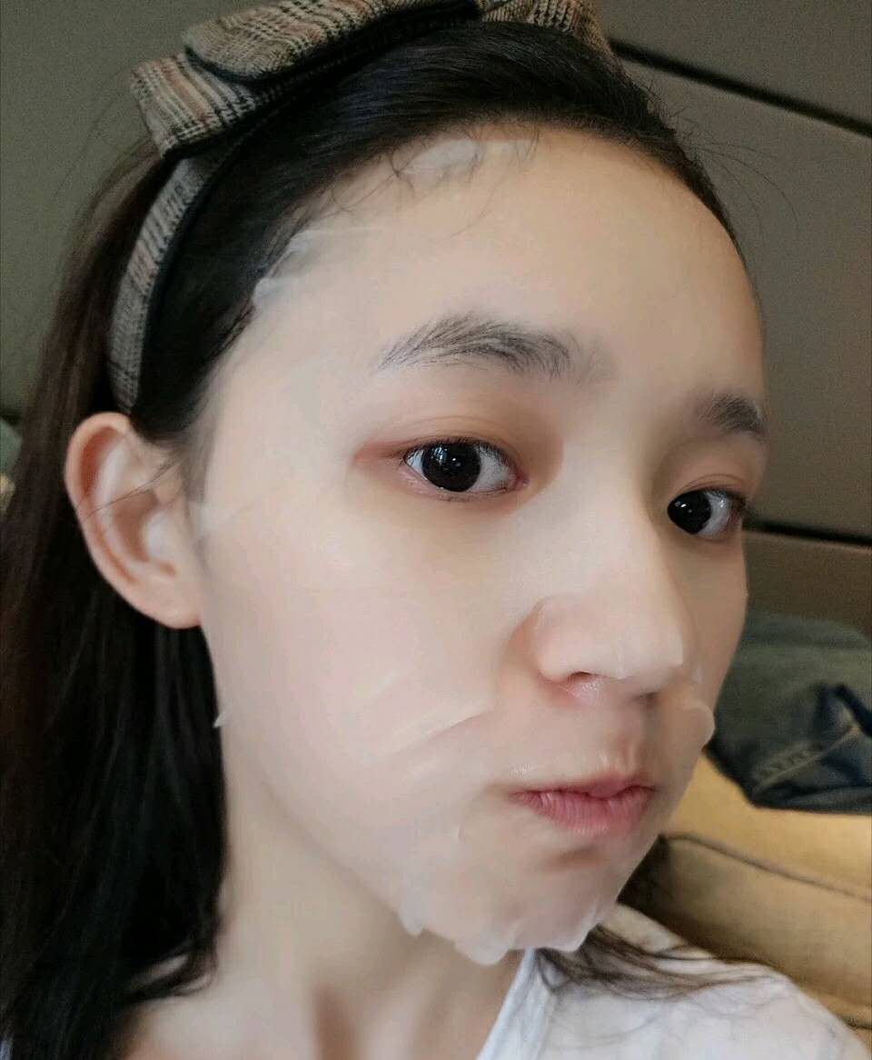 林允同款护肤,林允的护肤品好吗