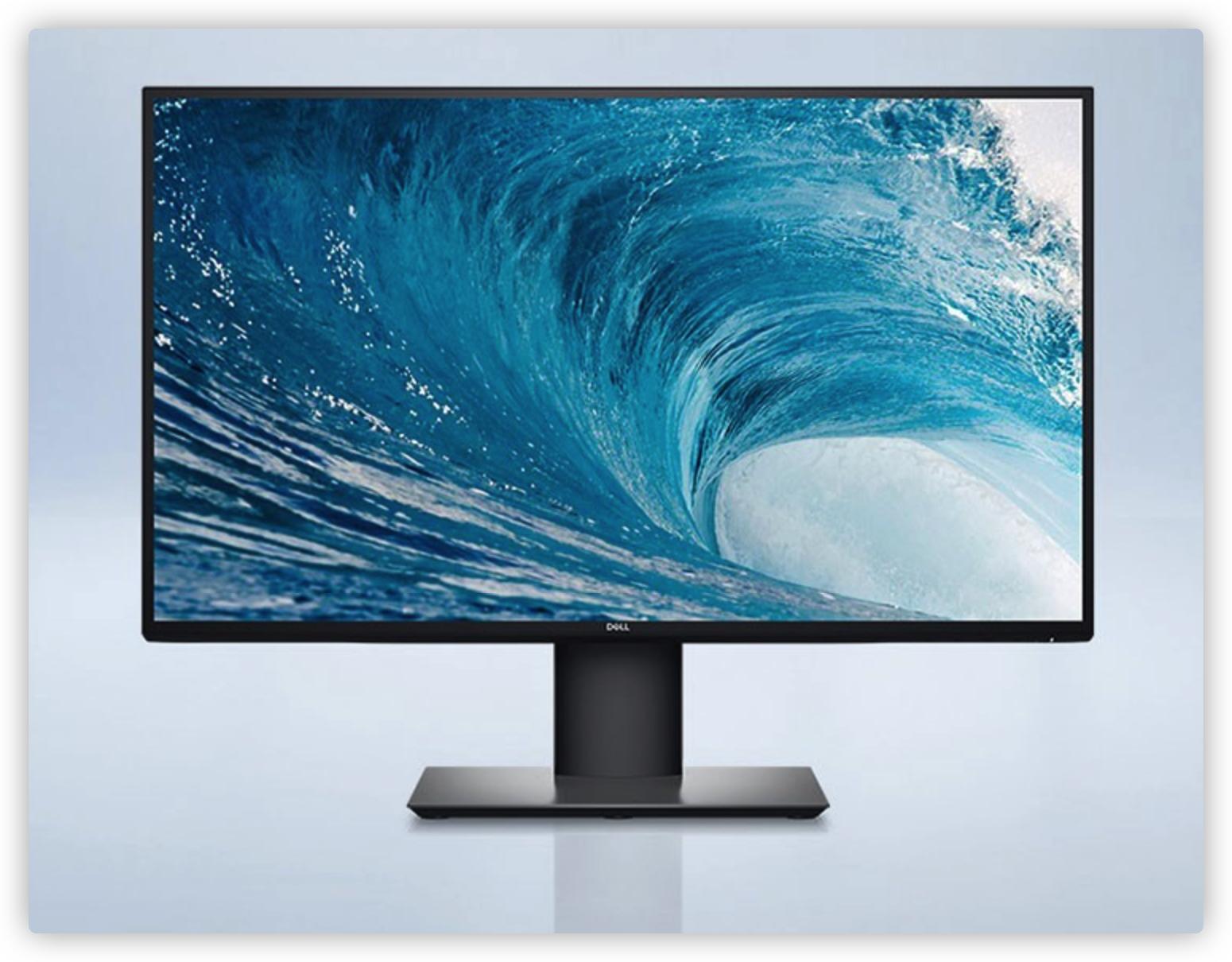 2023年4K显示器推荐及选购指南,双11显示器推荐2021排行榜