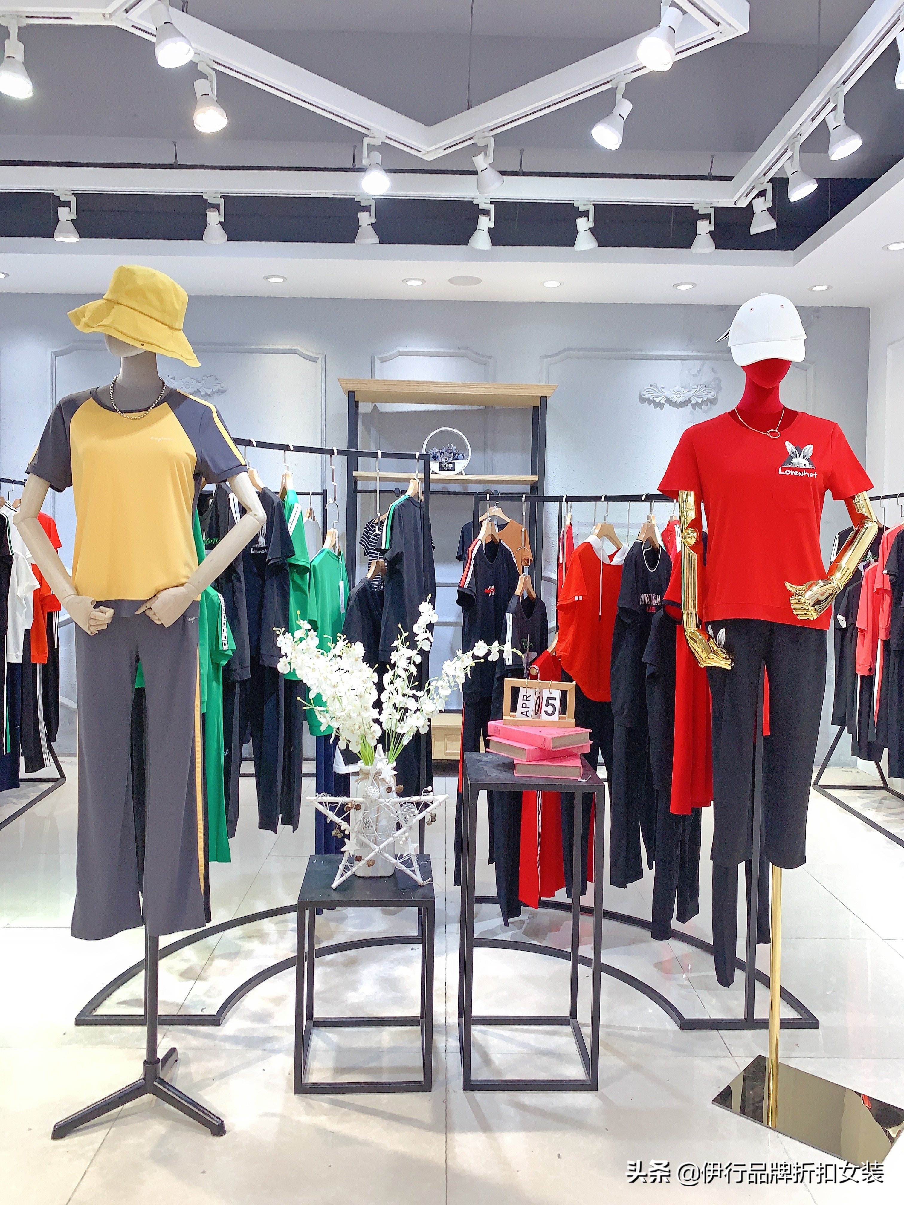 东莞服装拿货攻略,虎门批发市场拿货攻略