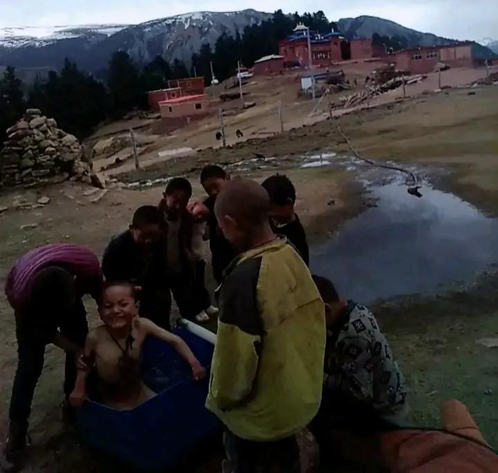 大学生去西藏支教的真实感受,真实的藏区支教