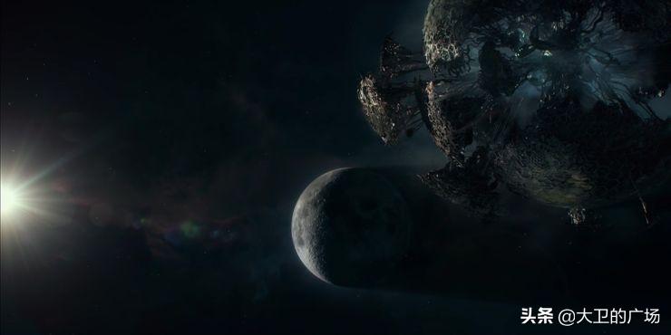 变形金刚:关于赛博坦(CyberTron)16件你不知道的事