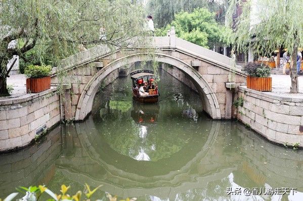 成都周边古镇一日游最佳攻略,成都周边古镇旅游景点大全排名