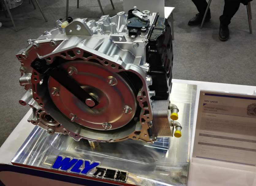 万里扬cvt有几种,万里扬cvt18和19有什么区别