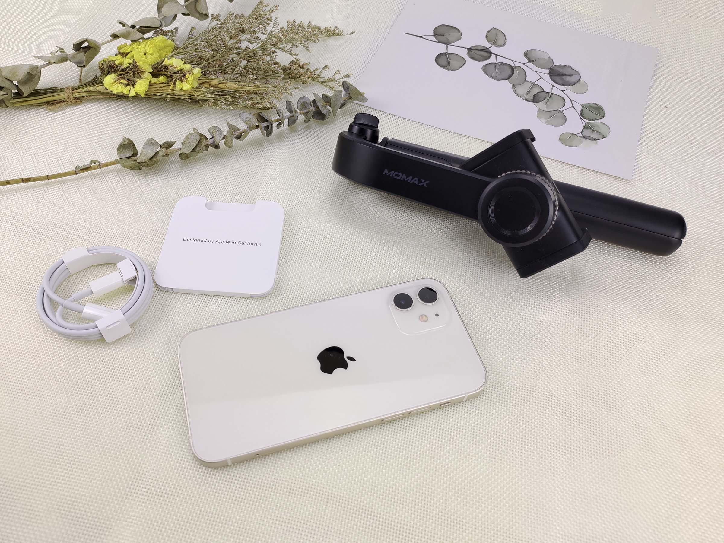 iphone12必用配件,iphone12必买的官方配件