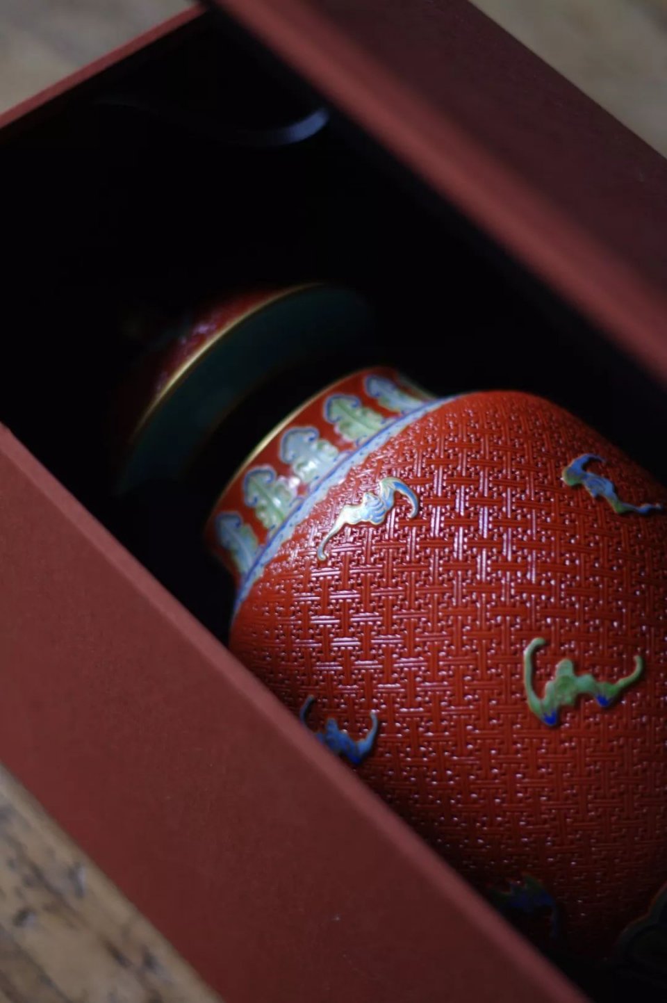 李云瓷器,李云匠心工作室