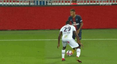 内马尔巴黎职业精神,内马尔为什么不上欧洲杯