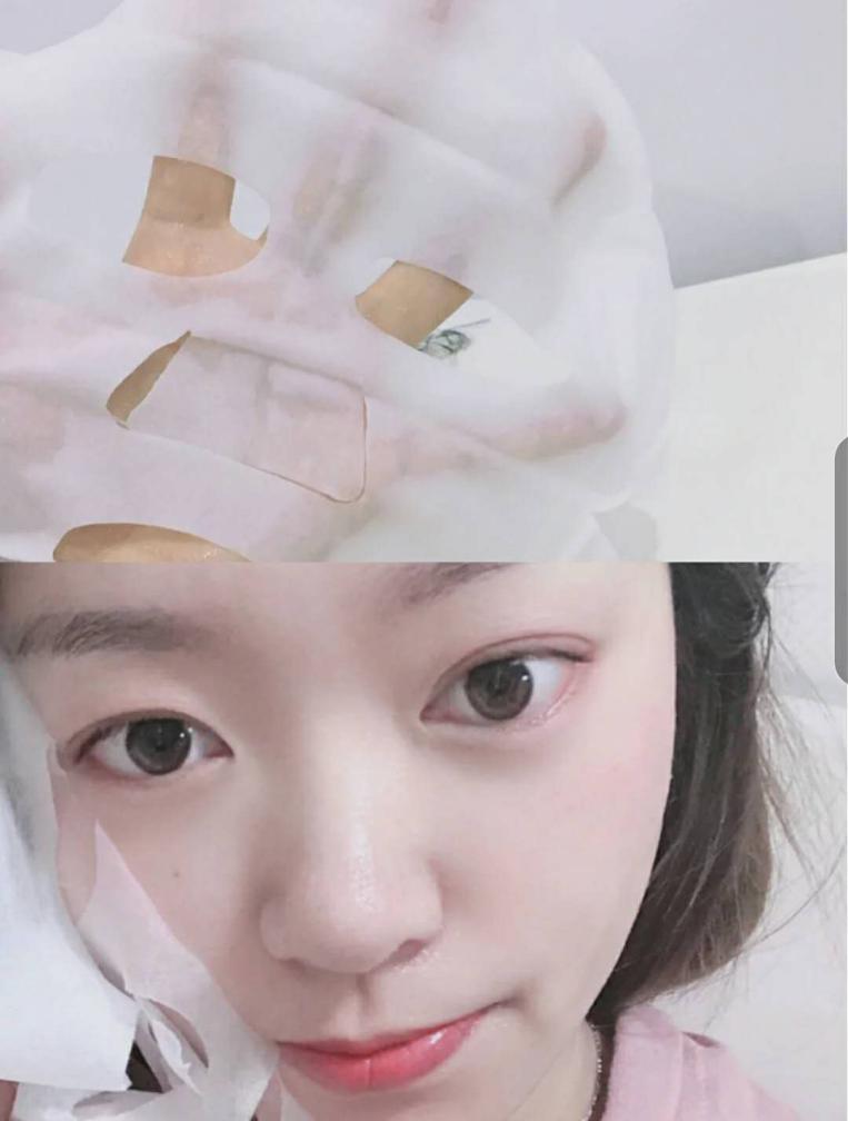屈臣氏哪款面膜最好用李佳琦,屈臣氏韩束面膜李佳琦
