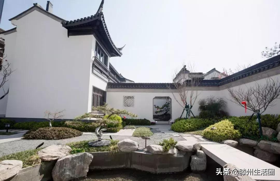 滕州未来哪里买房子好,为什么在滕州买房