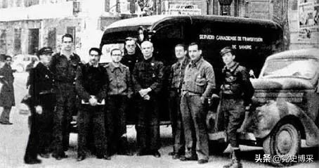 白求恩：中国人民最为熟知的国际主义战士，毛*东泽**为他撰写的文章成为弘扬*产党共**人价值追求的永恒经典