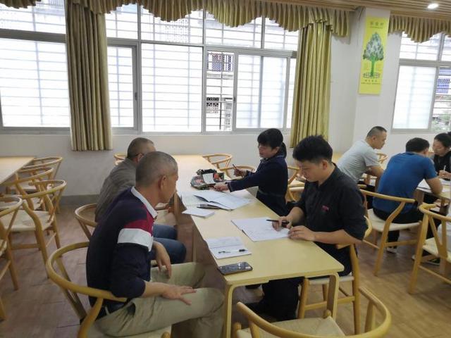 把脉备考共研共长——泉州第一中学与德化第三中学帮扶活动