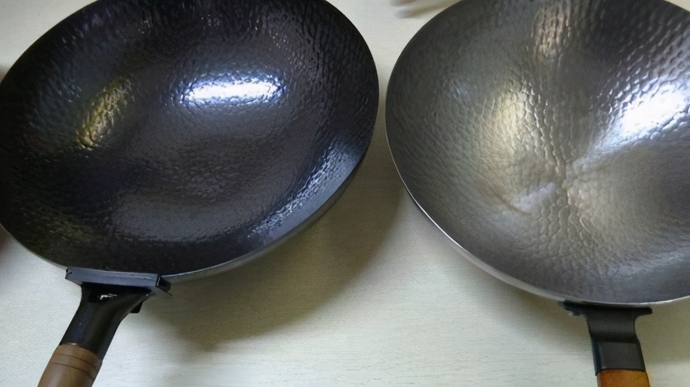 铁锅经常生锈应该如何保养,铁锅如何保养让你家锅干净如新