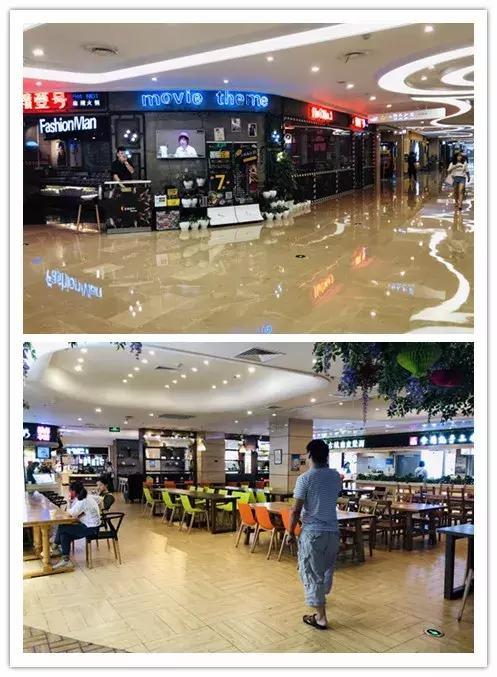 江宁百家湖商业和河西商业,南京能坐稳全国前十吗