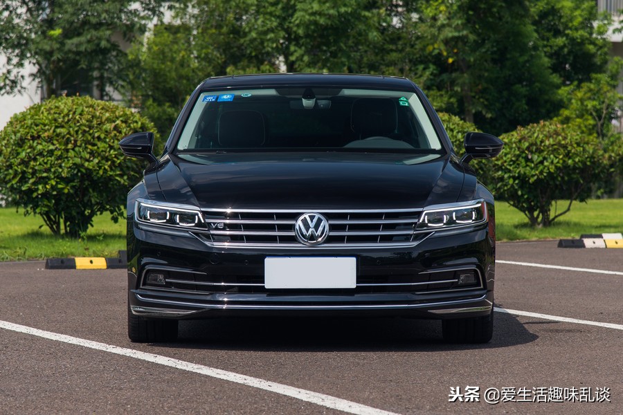 大众前脸设计是什么设计,大众前脸设计效果图