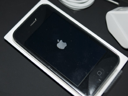 苹果发布会apple3,苹果发布会乔布斯初代iphone