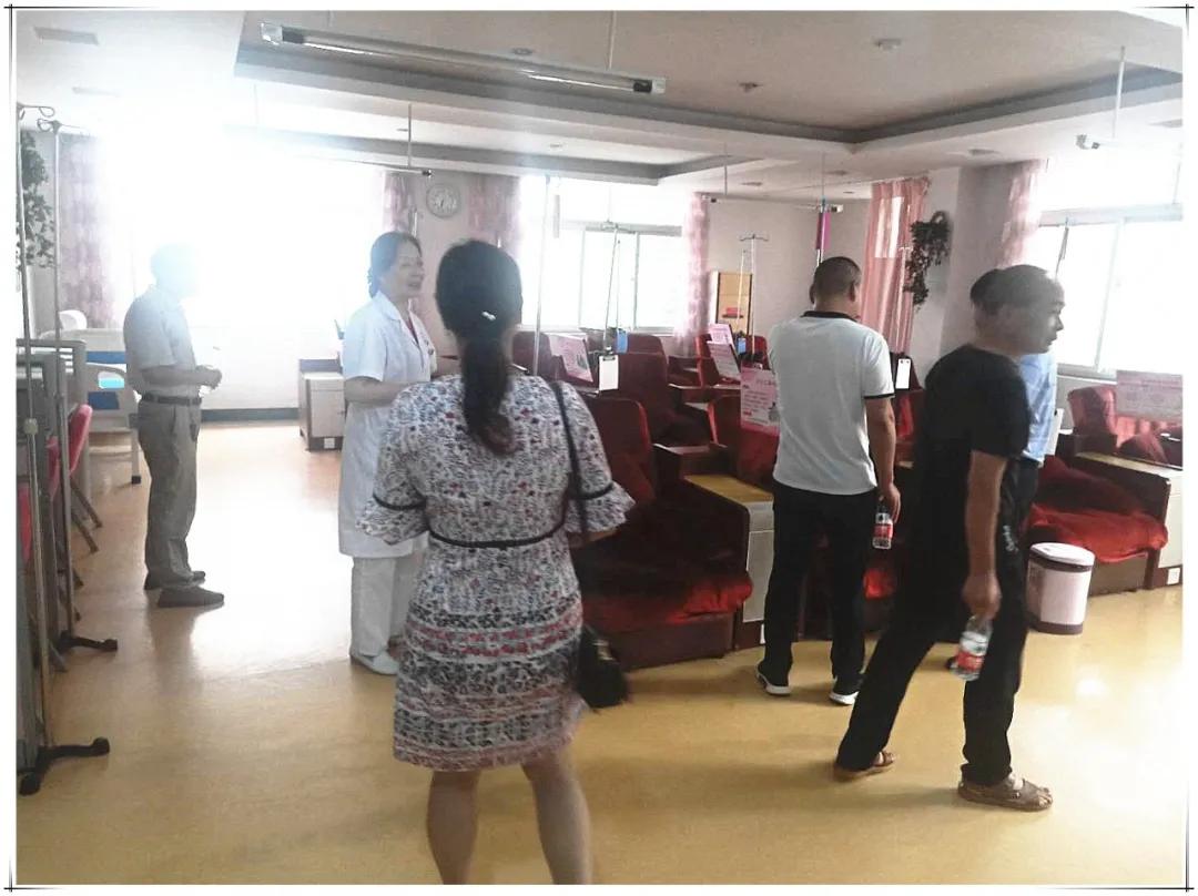 许昌玛丽医院专家门诊,许昌玛丽医院8周年庆盛大启幕