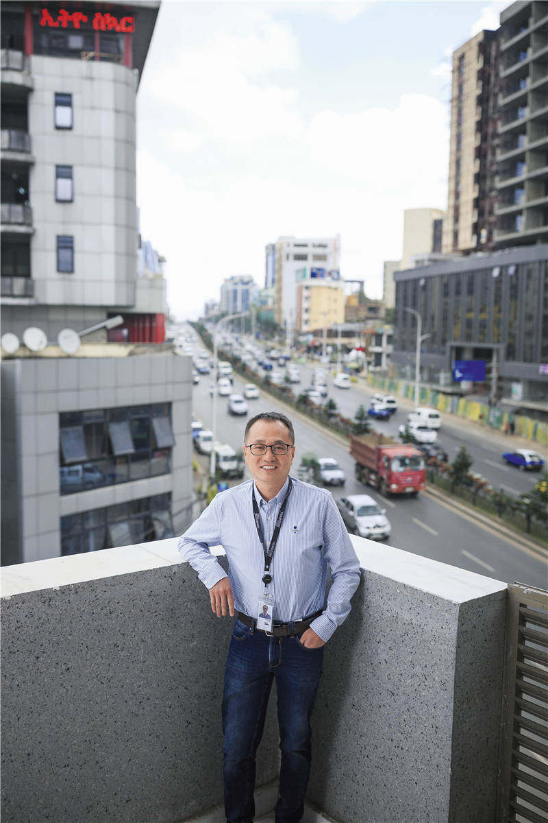 这家中国手机公司在中国不卖1台手机，在非洲却占半壁江山，“非洲手机之王”传音是如何诞生的？