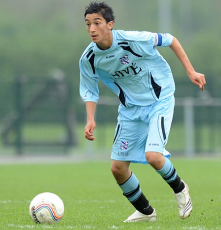 荷兰足球的荣光阿贾克斯 (荷兰足球阿贾克斯)