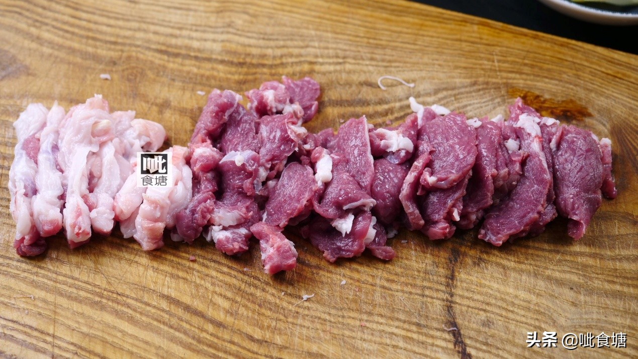 简单美味的羊肉火锅,简单的羊肉汤锅