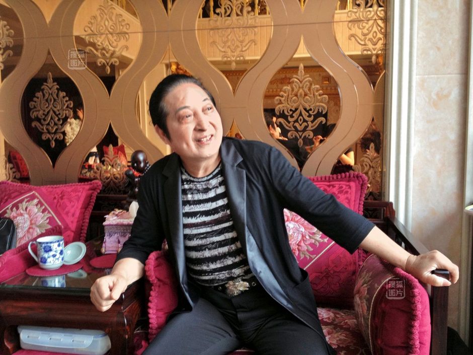 民间老中医的绝密秘方,老中医300万都没卖的中国祖传秘方