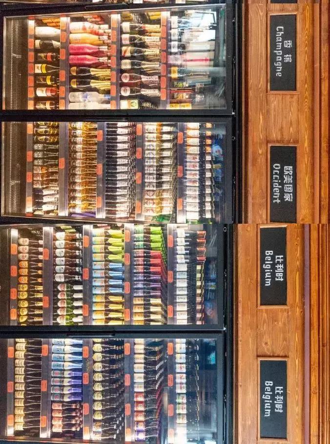 珠海美食一条街规划,中国珠海有个让人羡慕的海鲜街