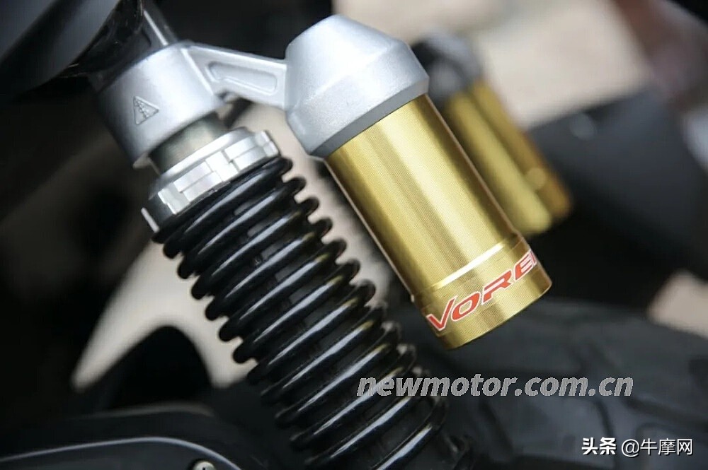 大阳v锐adv350试驾评测,汽车级驾乘体验