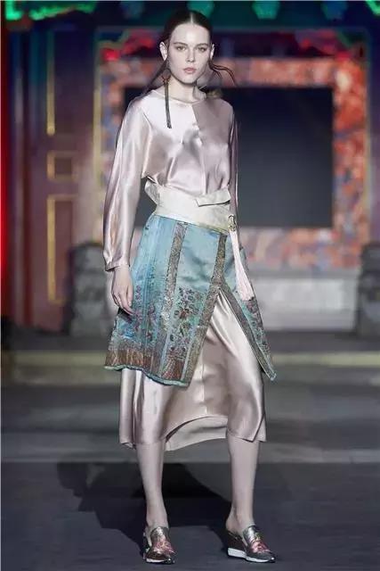 40年来，衣橱中的“芳华”发生了哪些变化？