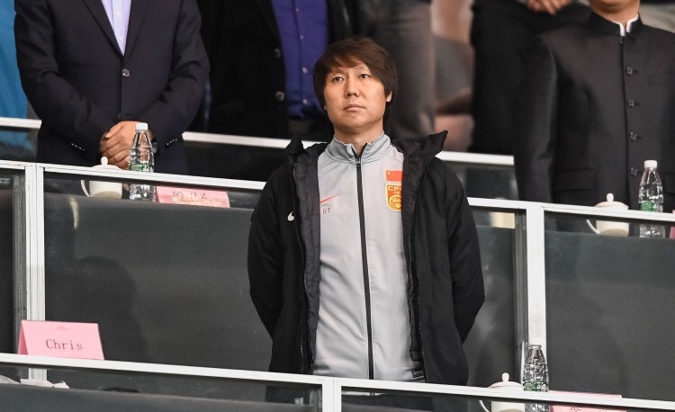 国足25人大名单,武磊国足归化的表现