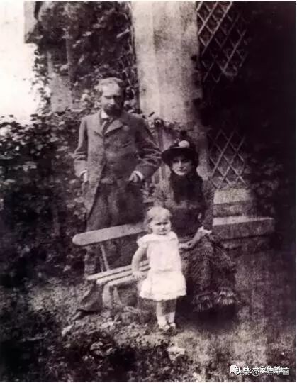 美术家马奈,画家马奈简介