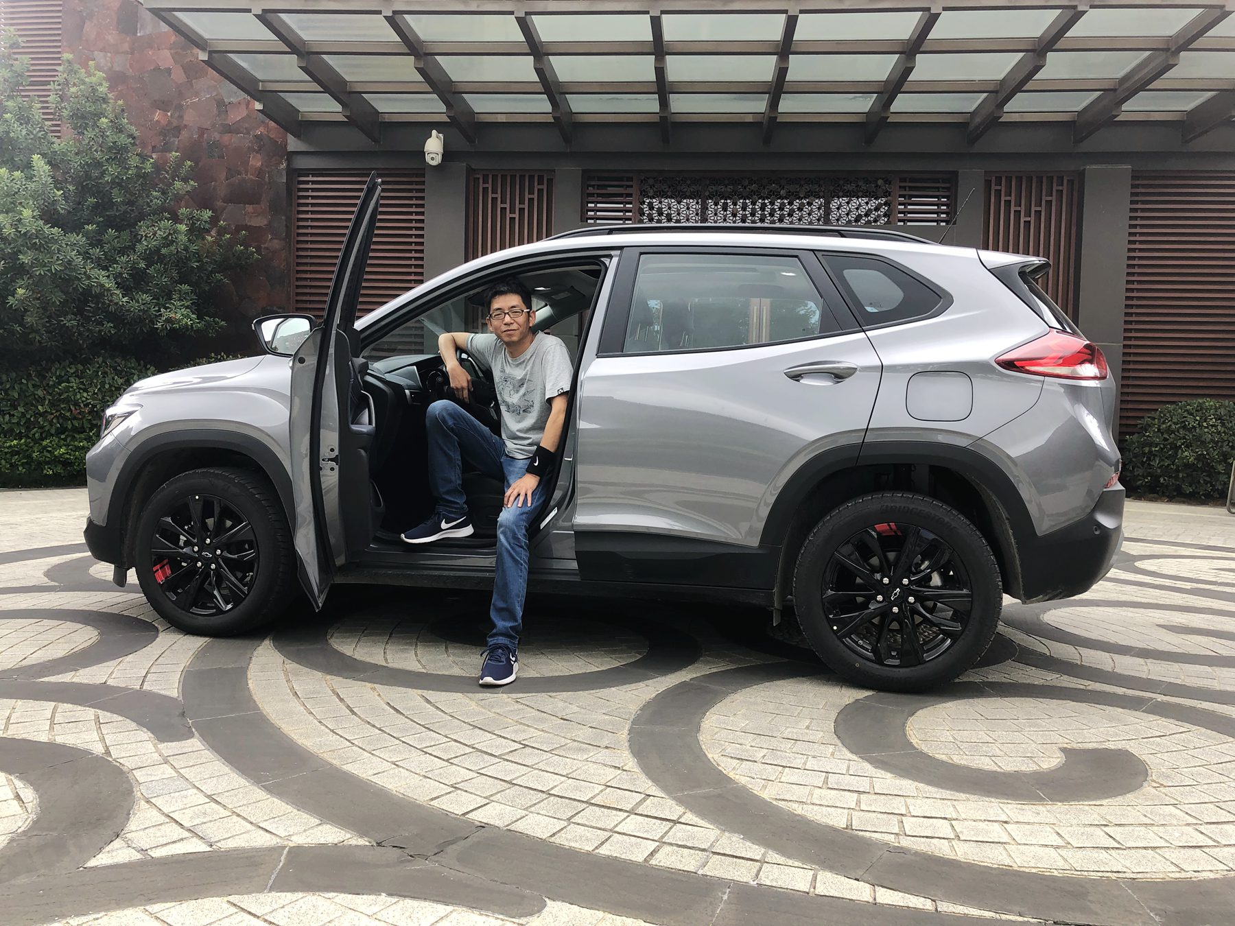 创酷cvt有几个挡,雪佛兰新创酷的cvt靠谱吗