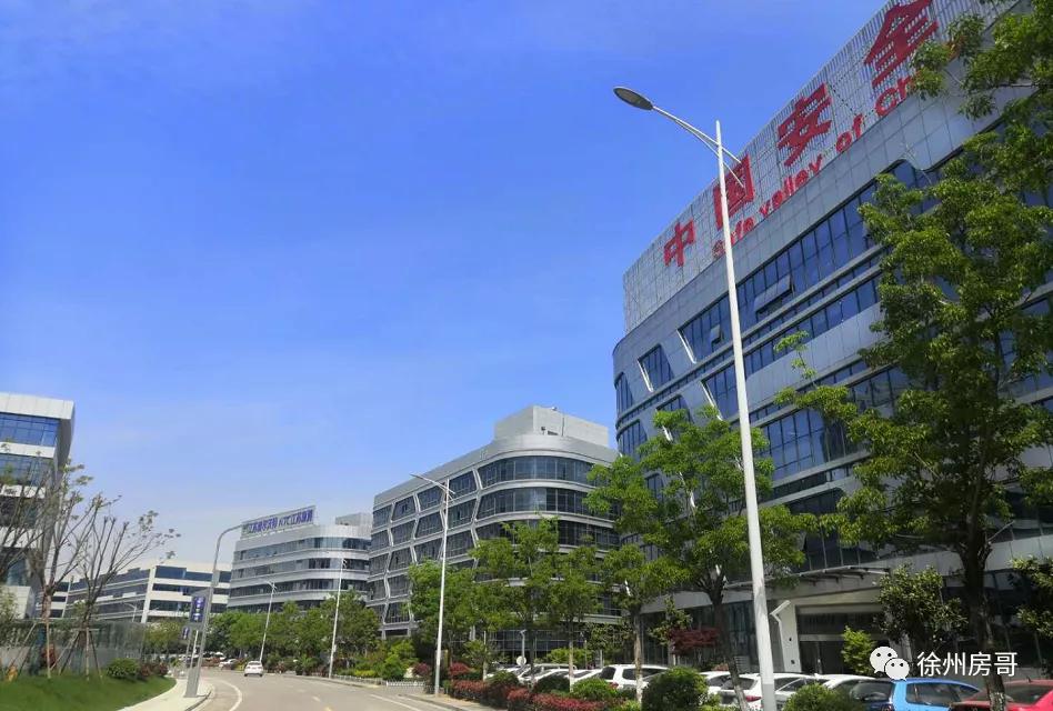 徐州又一所高校将搬到铜山区！选址或在这里