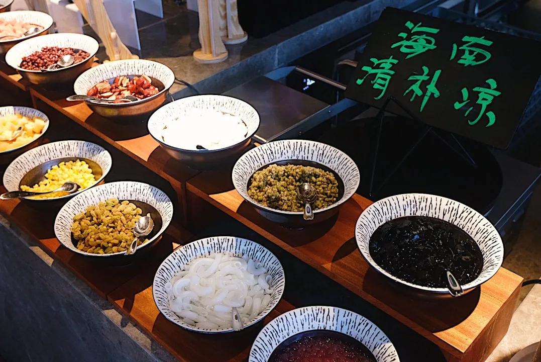 希尔顿逸林增城,希尔顿逸林五爱街