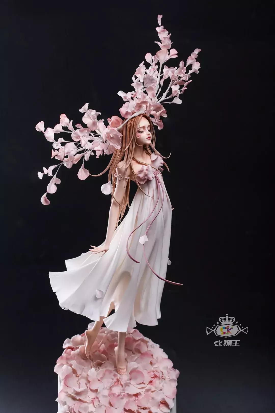 糖王最新作品,糖王去年作品