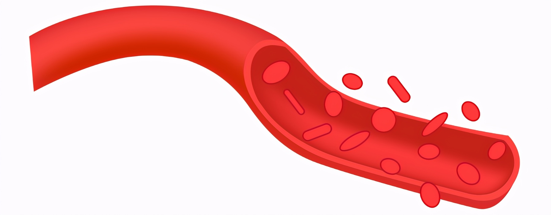 唇舌呈紫蓝色是什么原因,唇舌紫暗是怎么回事