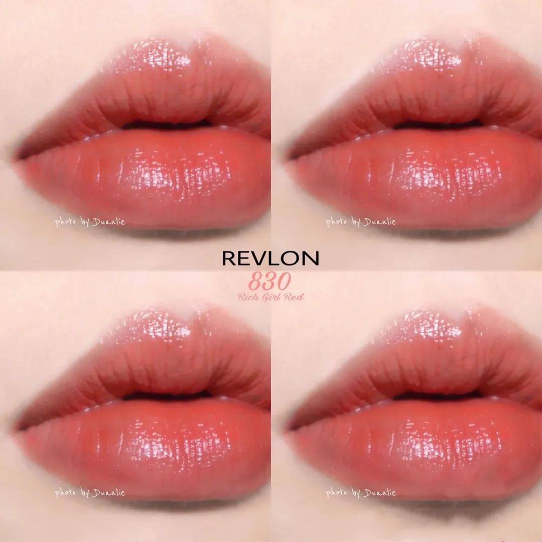 素颜也能涂的口红颜色,素颜可以hold得住的口红