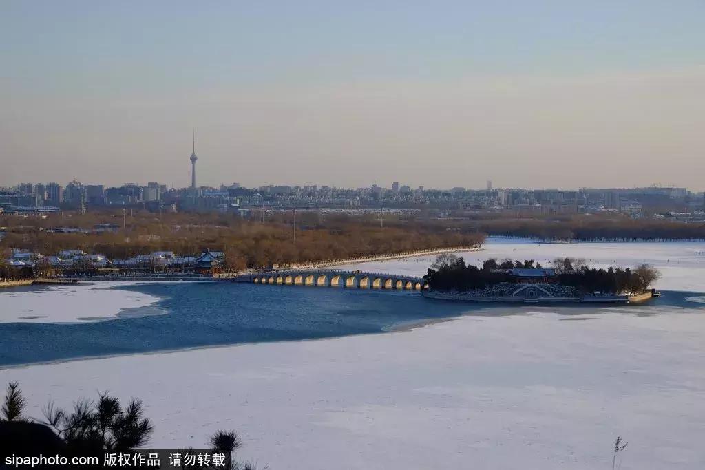 北京看雪最美的地方推荐,北京玩雪的地方2022