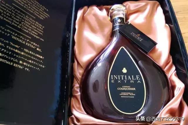 拿破仑干邑napoleon等级,瓶身上写着五星茅台的酒是真的吗