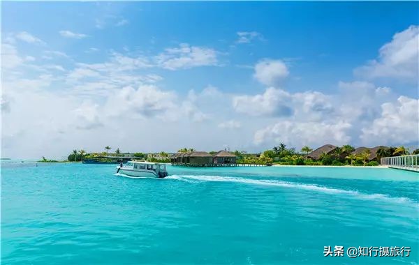 马尔代夫岛自由行攻略,马尔代夫居民岛穷游攻略