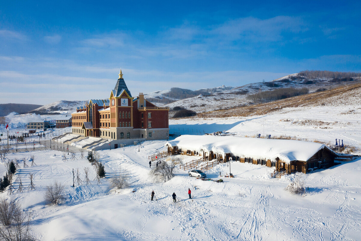 广西最冷十大城市,俄罗斯最冷的十大城市