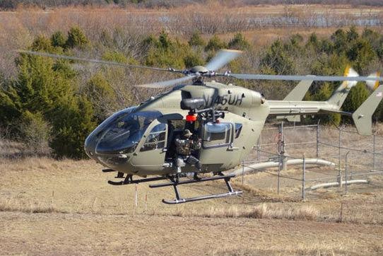 美军武器库最强五种大杀器,美军大杀器