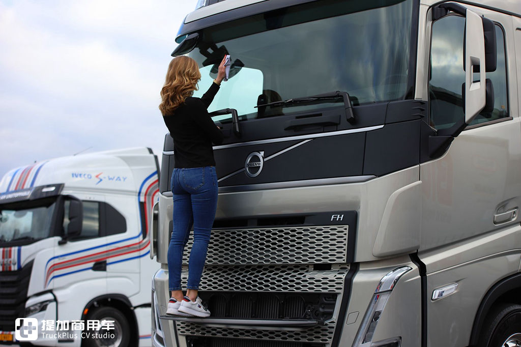 沃尔沃奔驰斯堪尼亚哪个好,奔驰沃尔沃斯堪尼亚卡车哪个更好