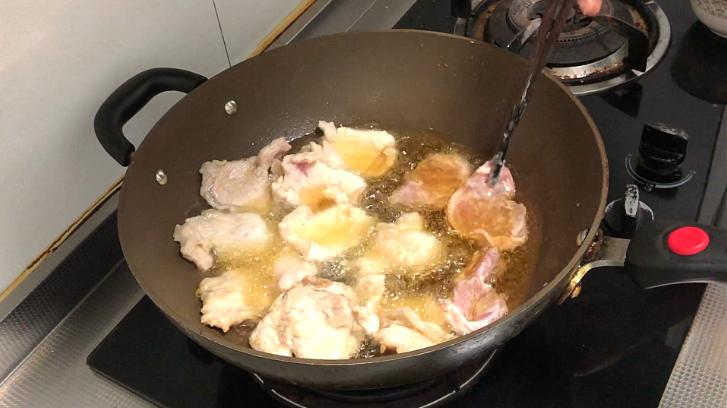 炒肉牢记4个技巧,莴笋炒肉怎样做到肉片滑嫩肉香浓